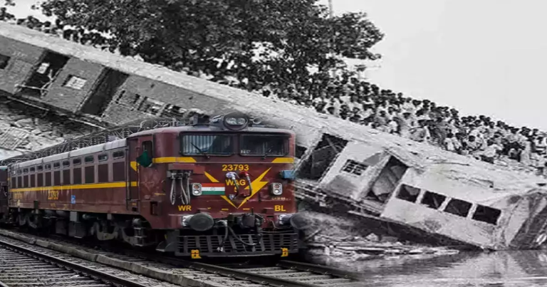 Odisha Train Accident