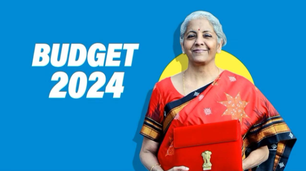 Union Budget FY 2024-25